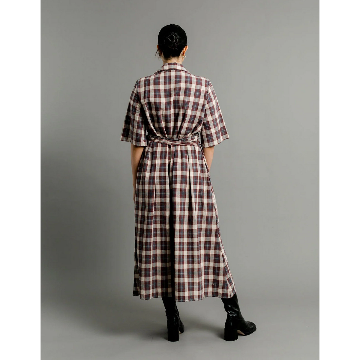 modern citizen eden dress Eden Dress L