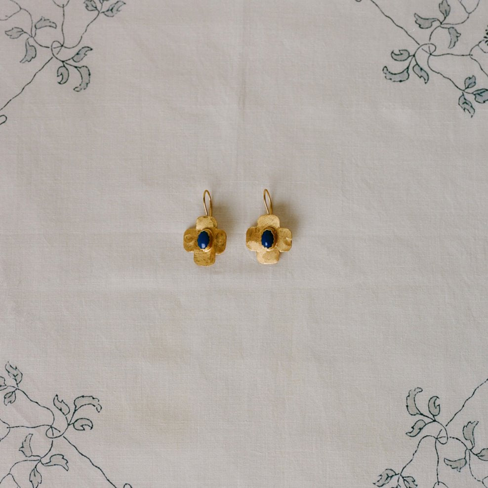 Après Ski | Nuit Earrings APRÈS SKI