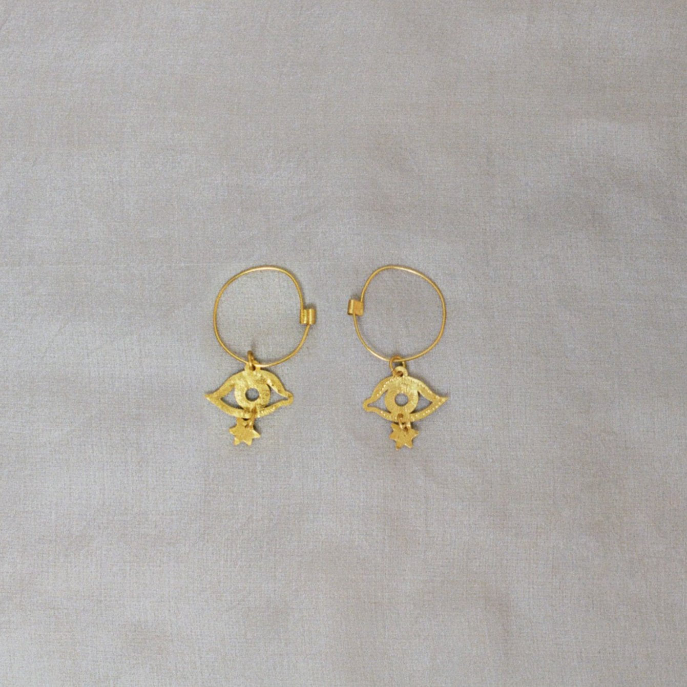 Après Ski | Sogno earrings APRÈS SKI