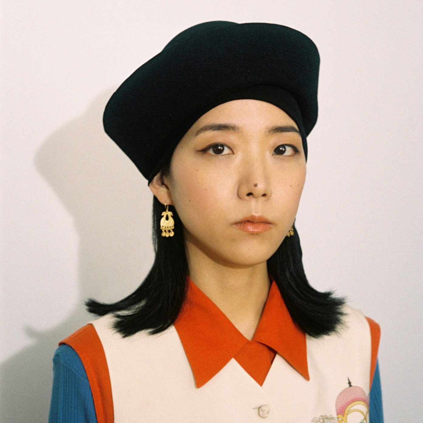 Après Ski | Swan Earrings APRÈS SKI