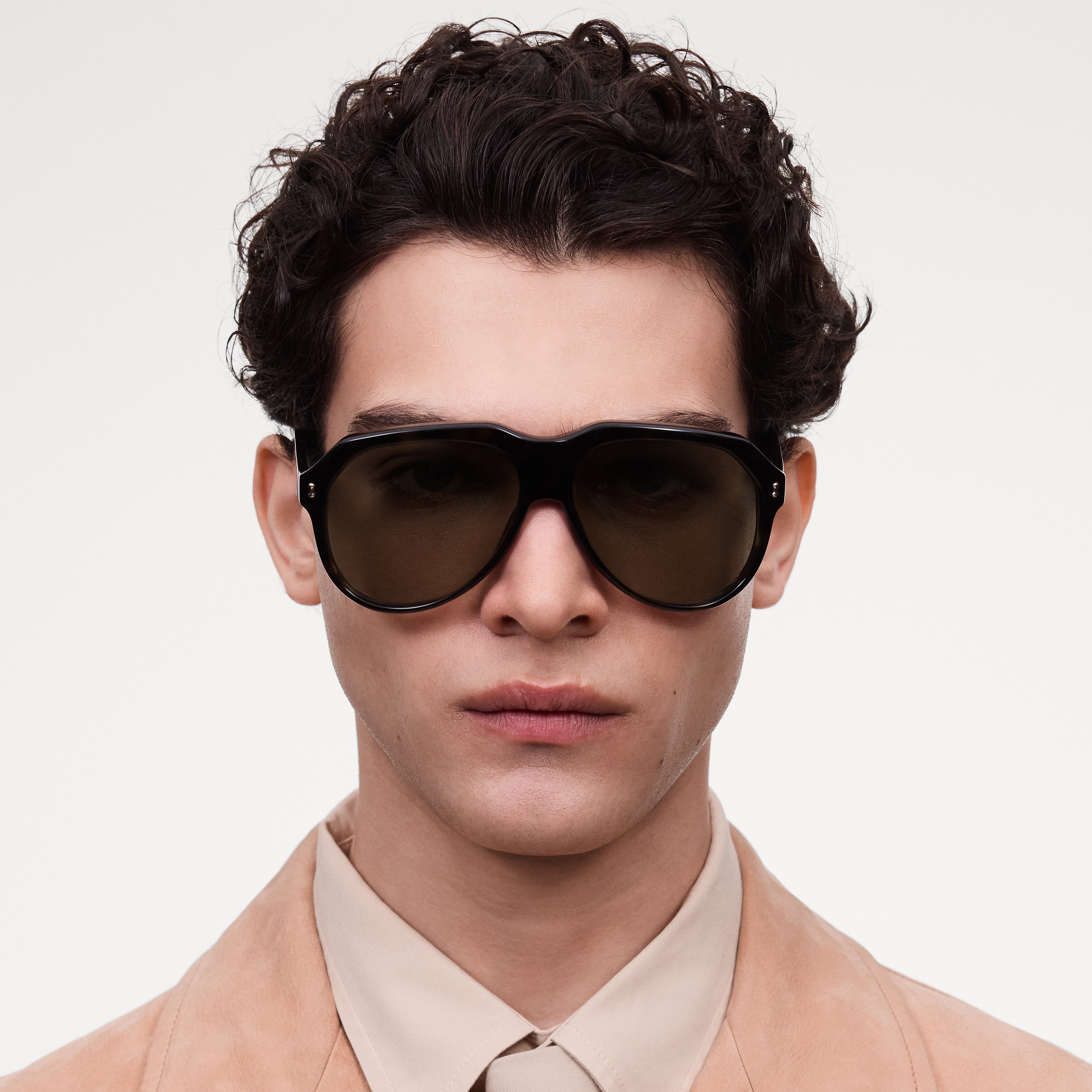 Chimi | Caine Dusty Tortoise Chimi Eyewear