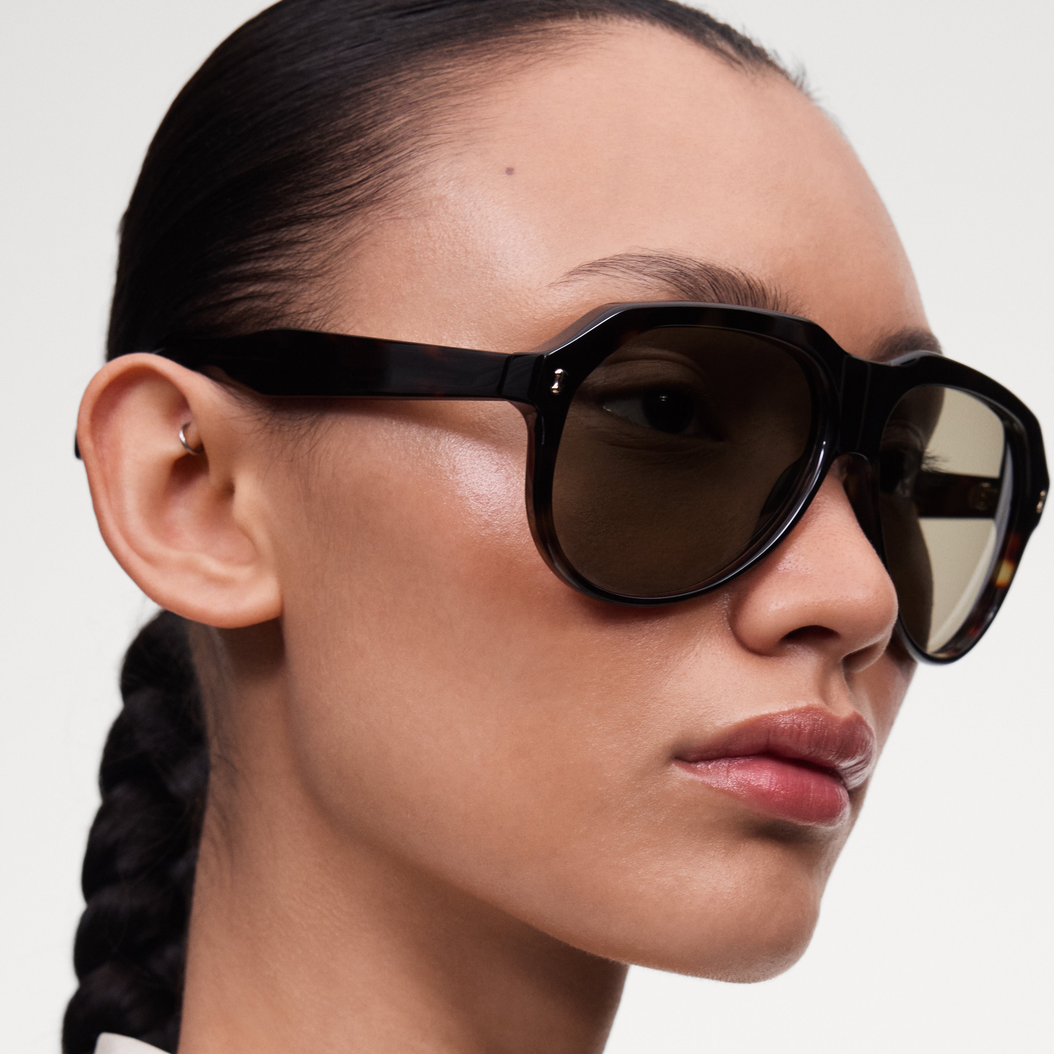 Chimi | Caine Dusty Tortoise Chimi Eyewear