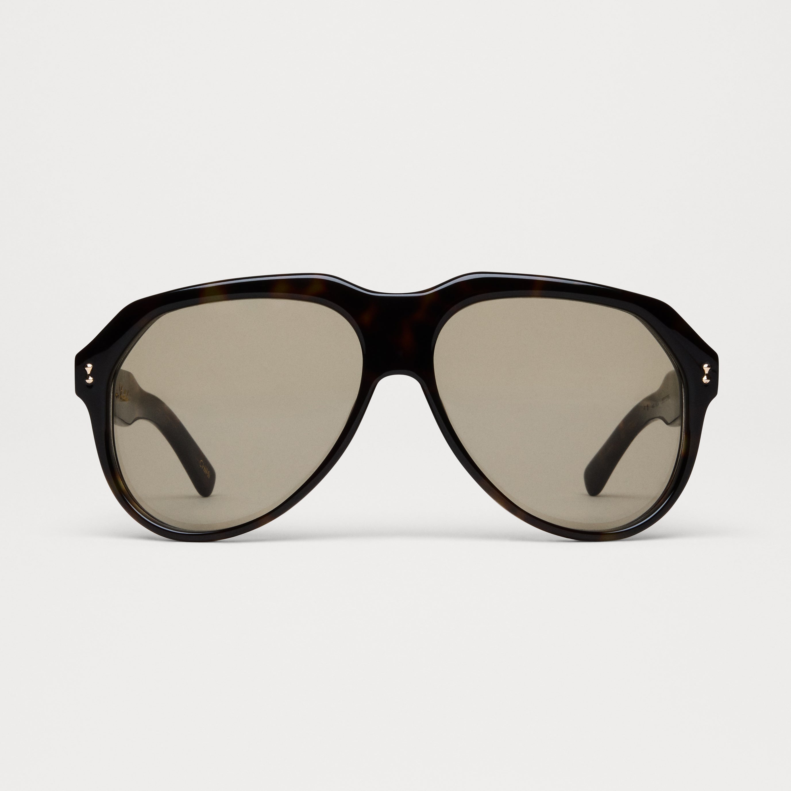 Chimi | Caine Dusty Tortoise Chimi Eyewear