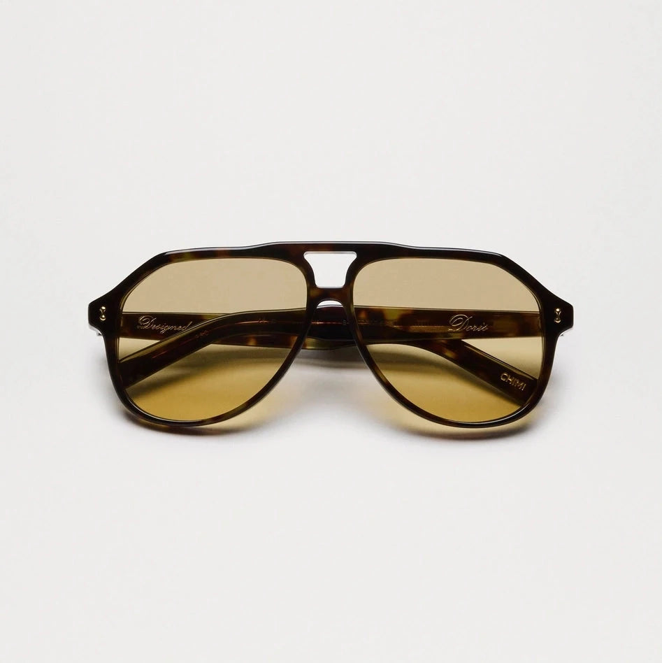 Chimi | Doris Honey Tortoise Chimi