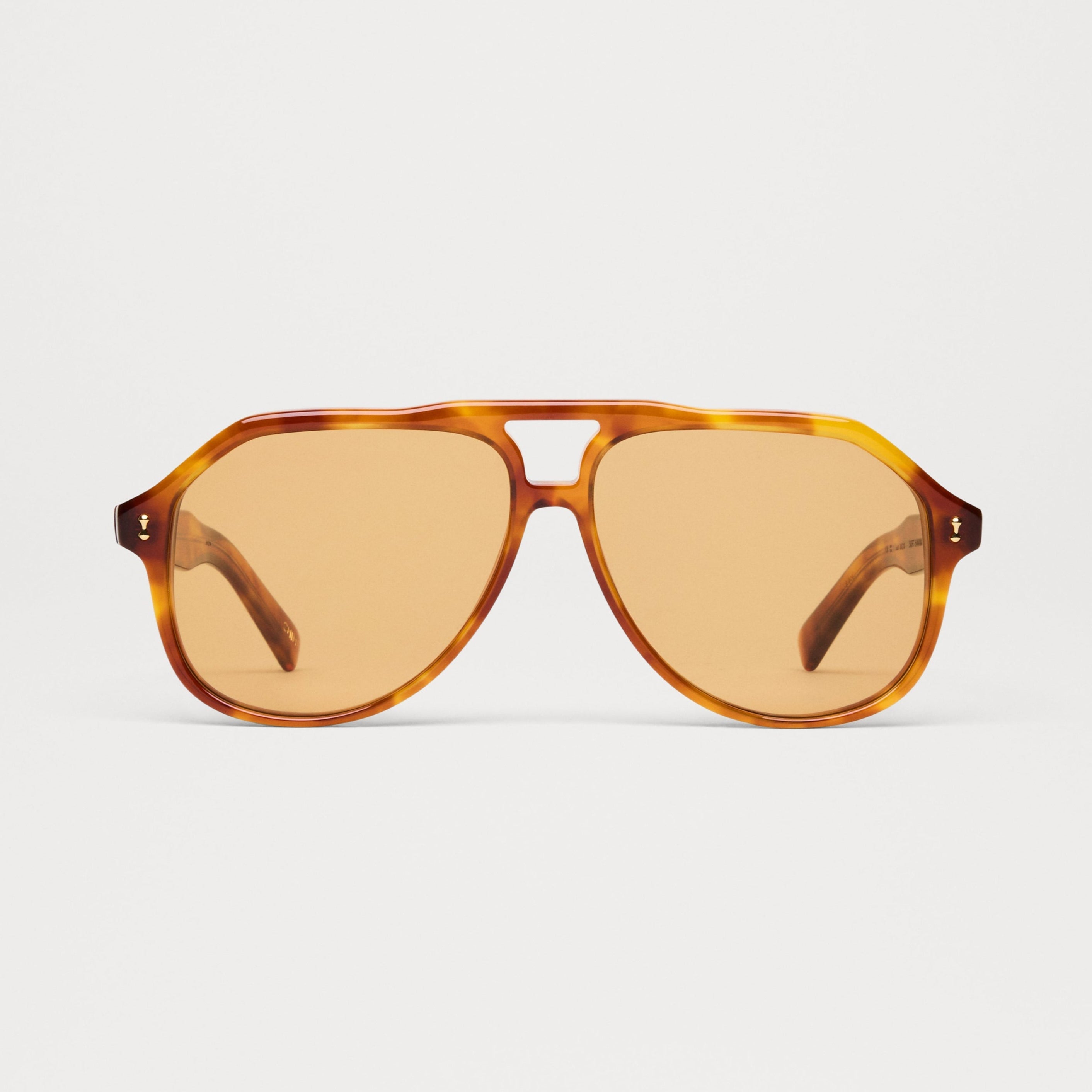 Chimi | Doris Honey Tortoise Chimi Eyewear