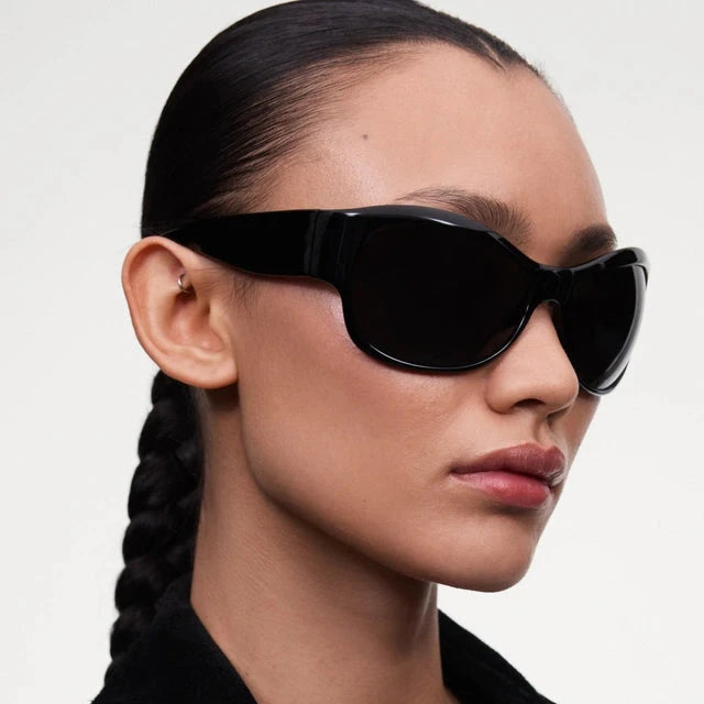 Chimi | Lilah Black Chimi