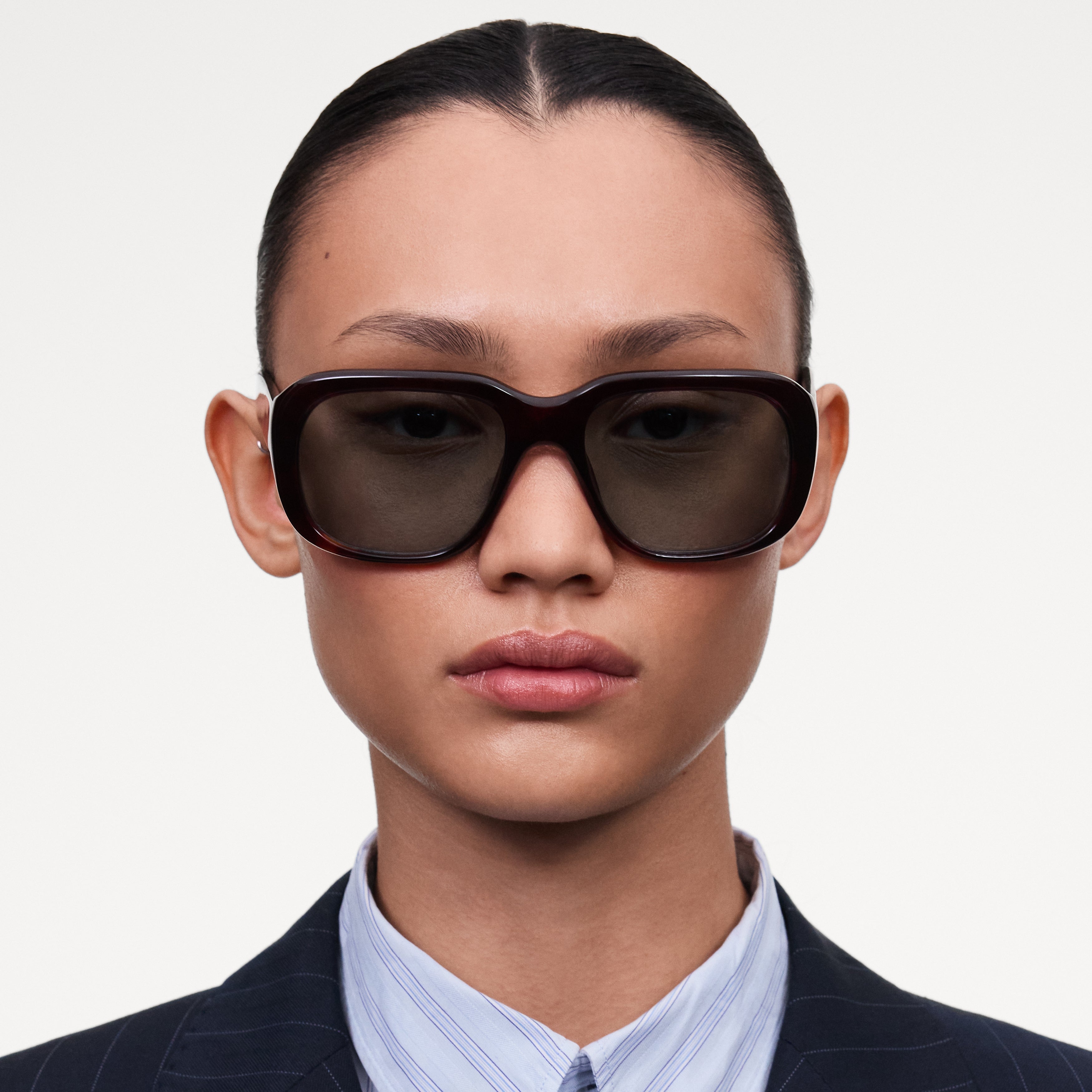 Chimi | Louis Red Tortoise Chimi Eyewear