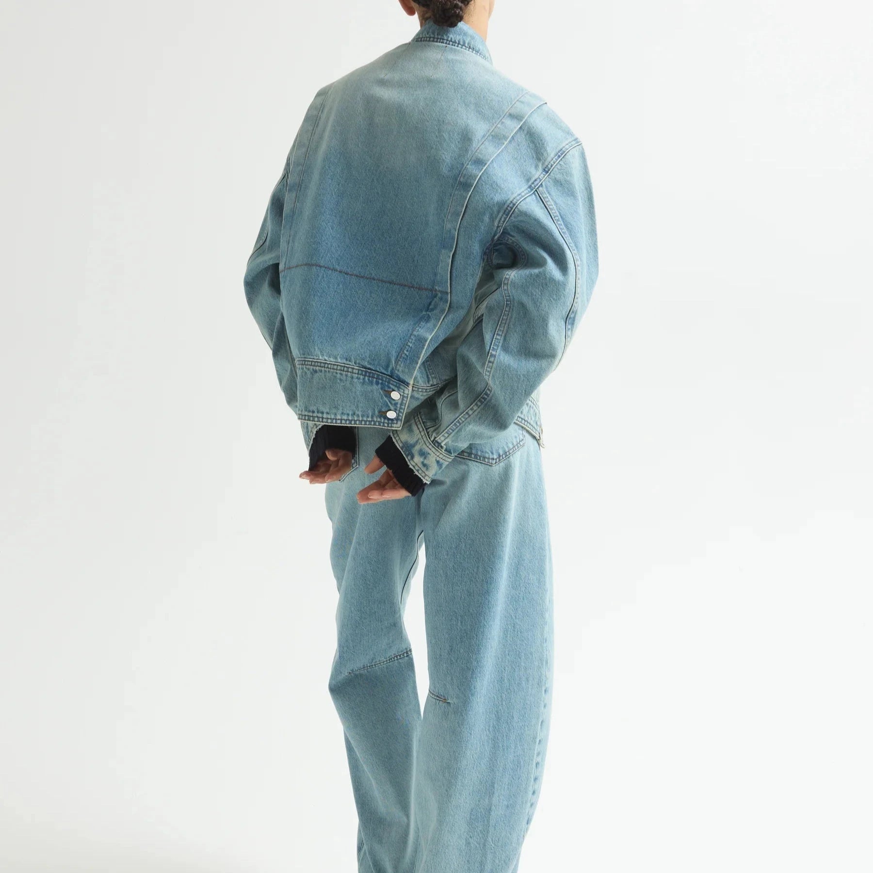 Dala | Lido Jacket | Canyon DALA