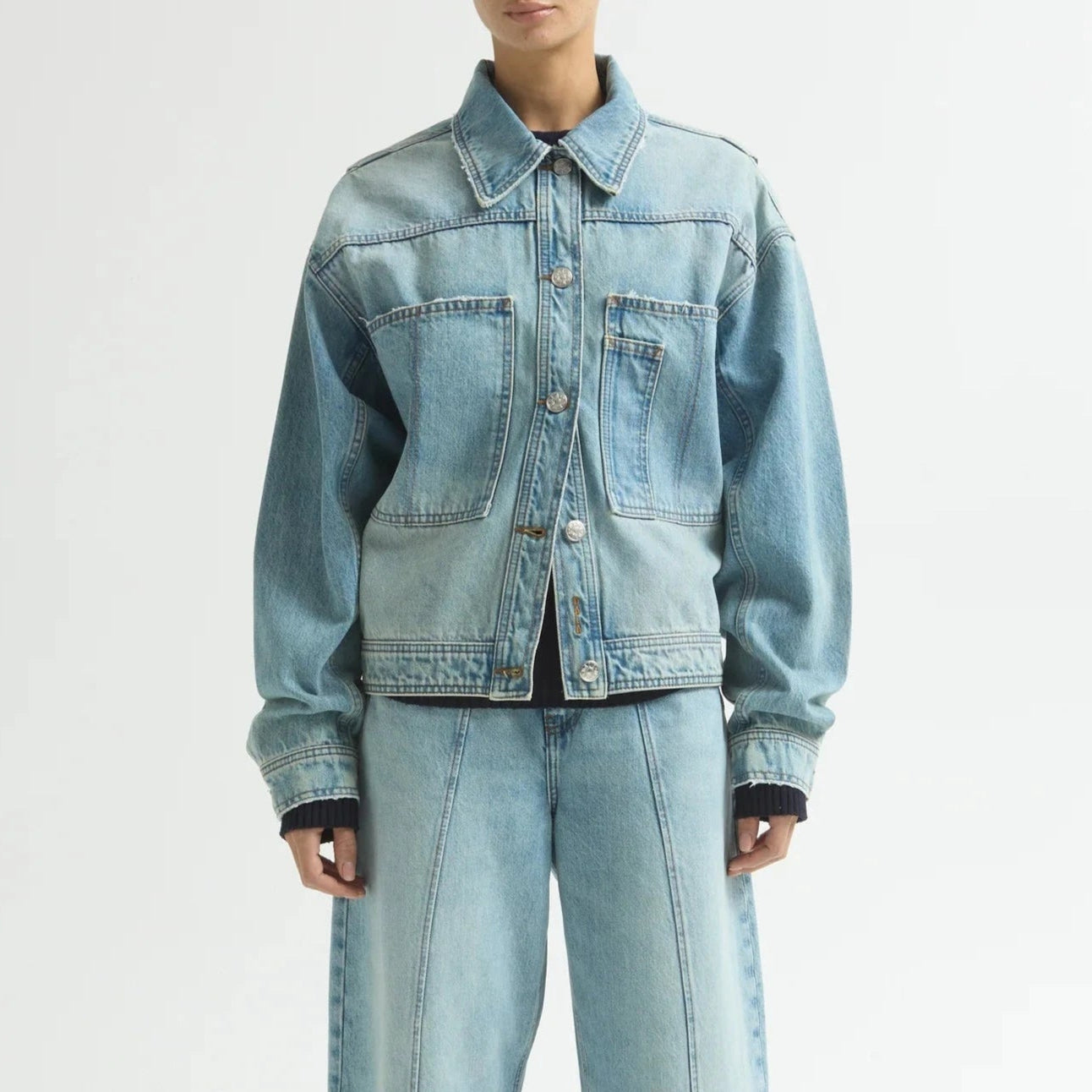 Dala | Lido Jacket | Canyon DALA
