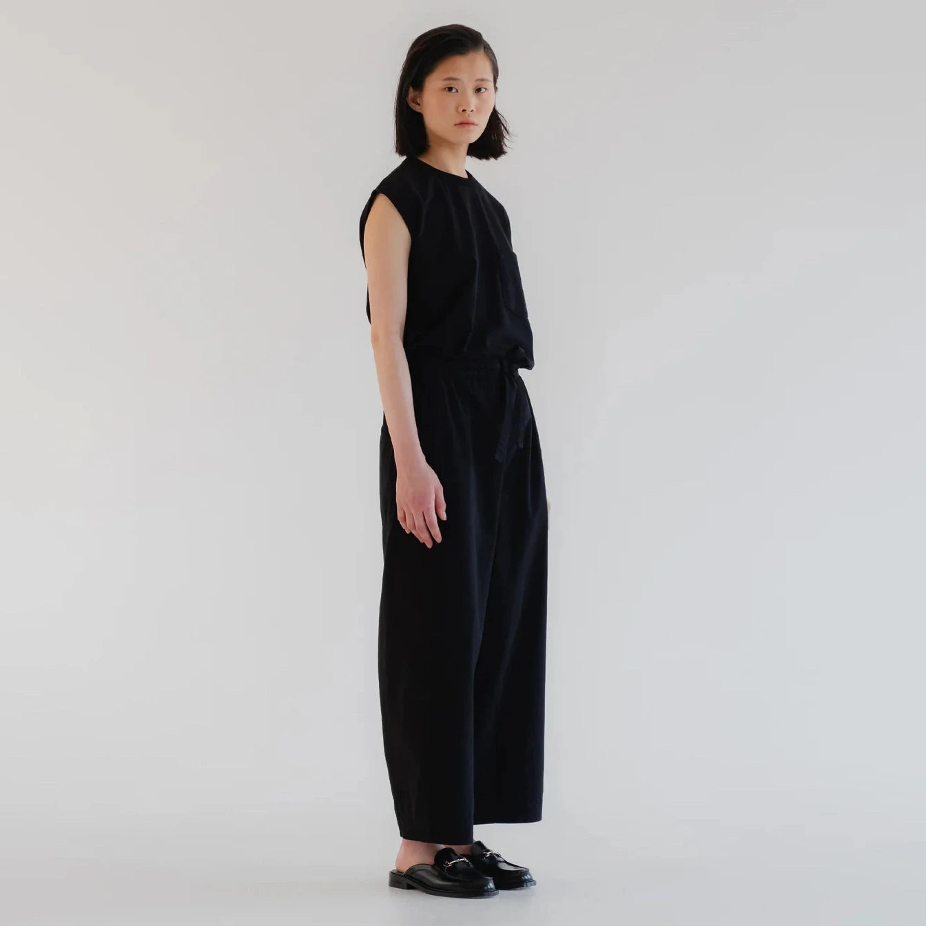 Eat Dust | Zen Pants Ripstop Black EAT DUST