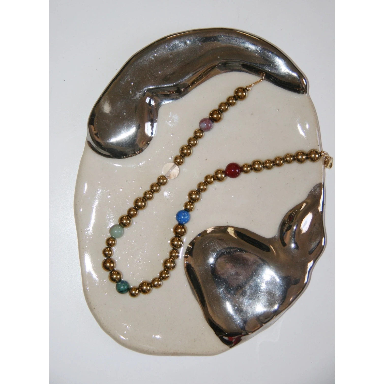 Fallon Necklace Necklace BY ORLY