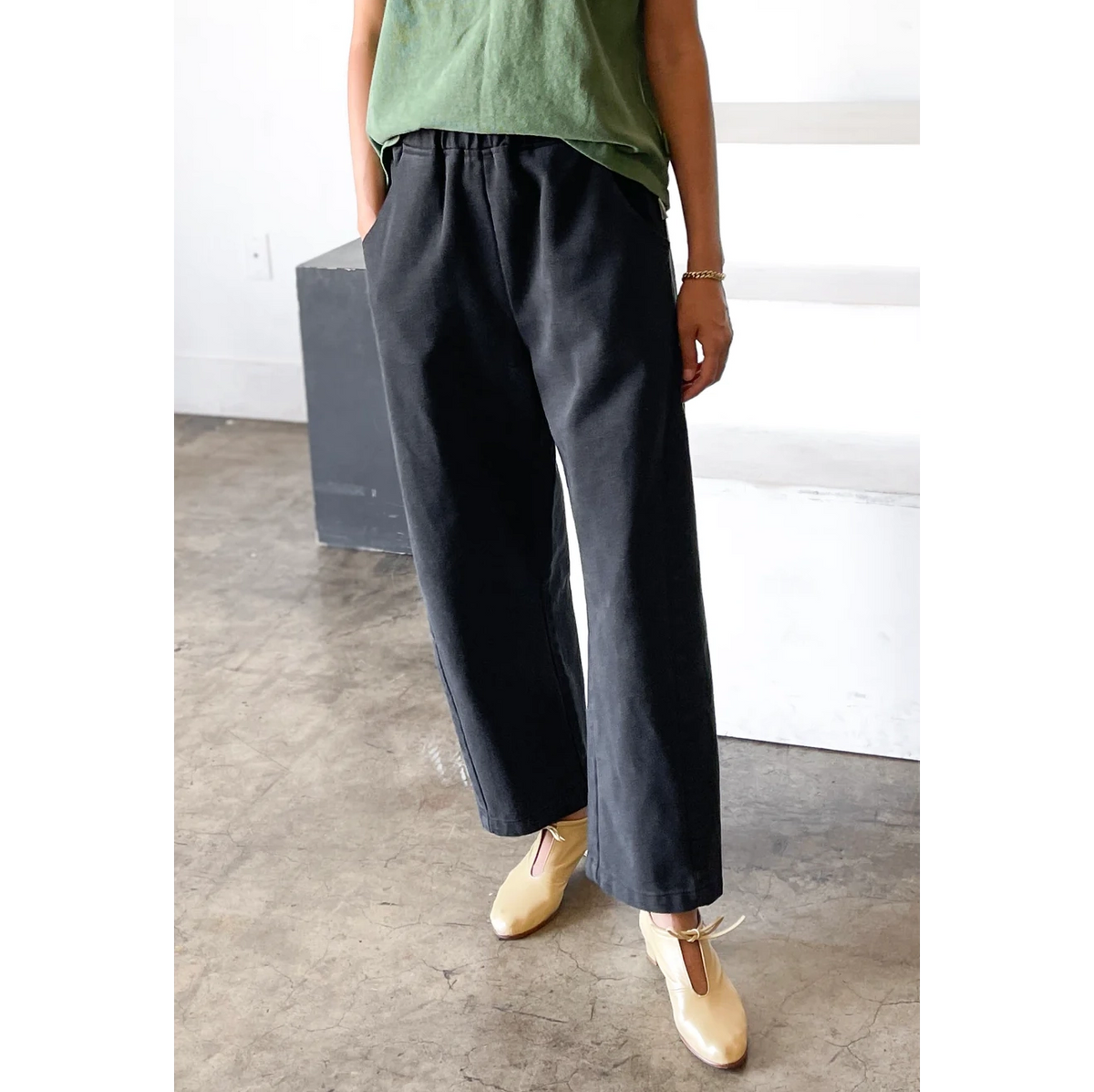 Le Bon Shoppe Arc Pants Bristol General Store