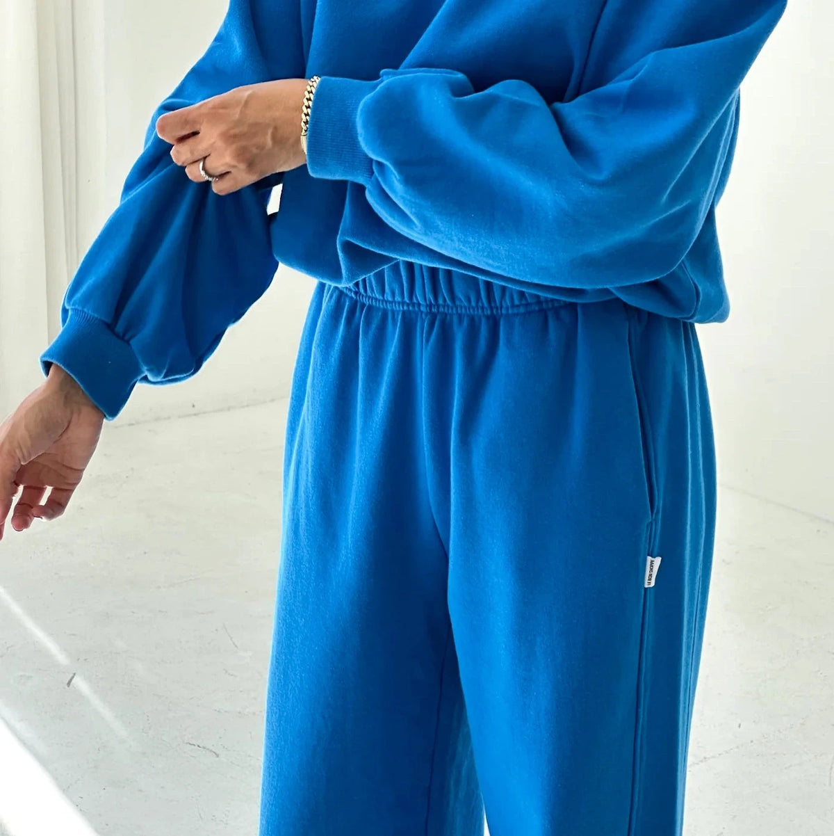 Le Bon Shoppe | French Terry Balloon Pants | Bristol General Store