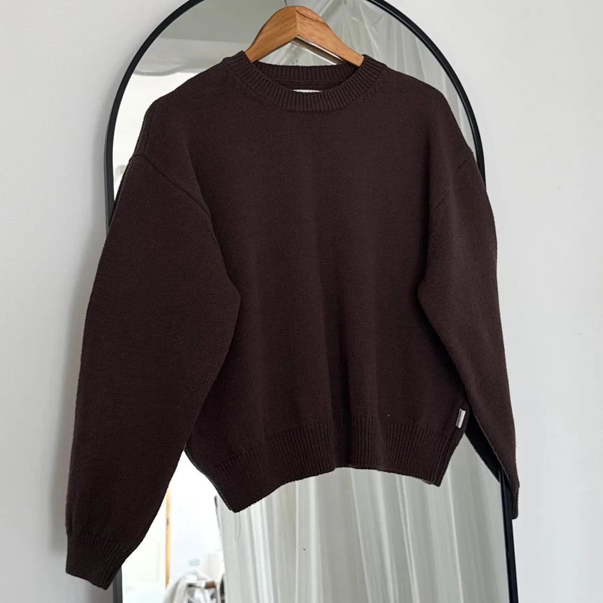Le Bon Shoppe | Milo Cotton Sweater Bristol General Store