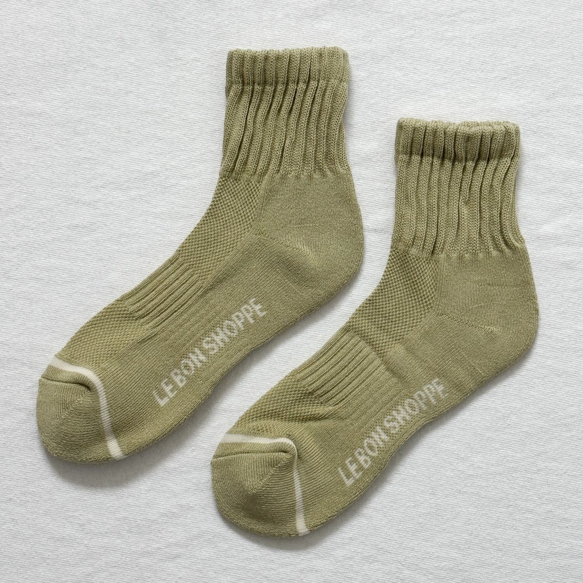 Le Bon Shoppe Swing Socks Socks LE BON SHOPPE