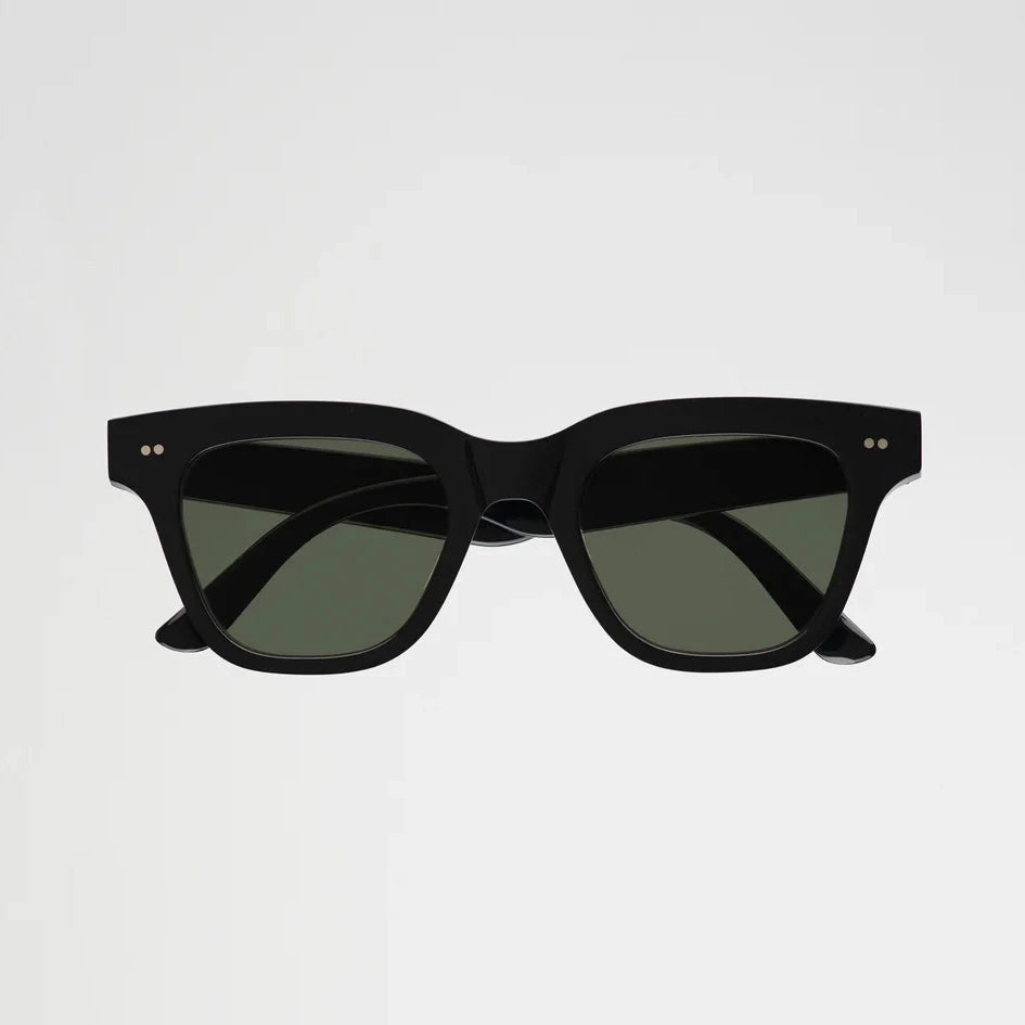 小物 monokel eyewear elis black SUNGLASSES Monokel | Ellis Black Sunglasses | Bristol General Store