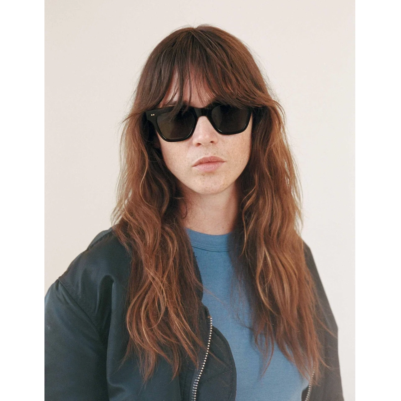 Monokel | Ellis Sunglasses Black Sunglasses MONOKEL EYEWEAR