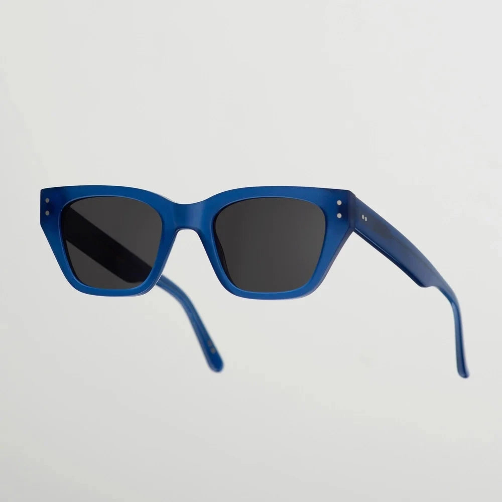 Memphis Sunglasses Blue | Bristol General Store