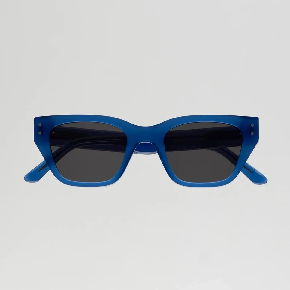 Memphis Sunglasses Blue | Bristol General Store