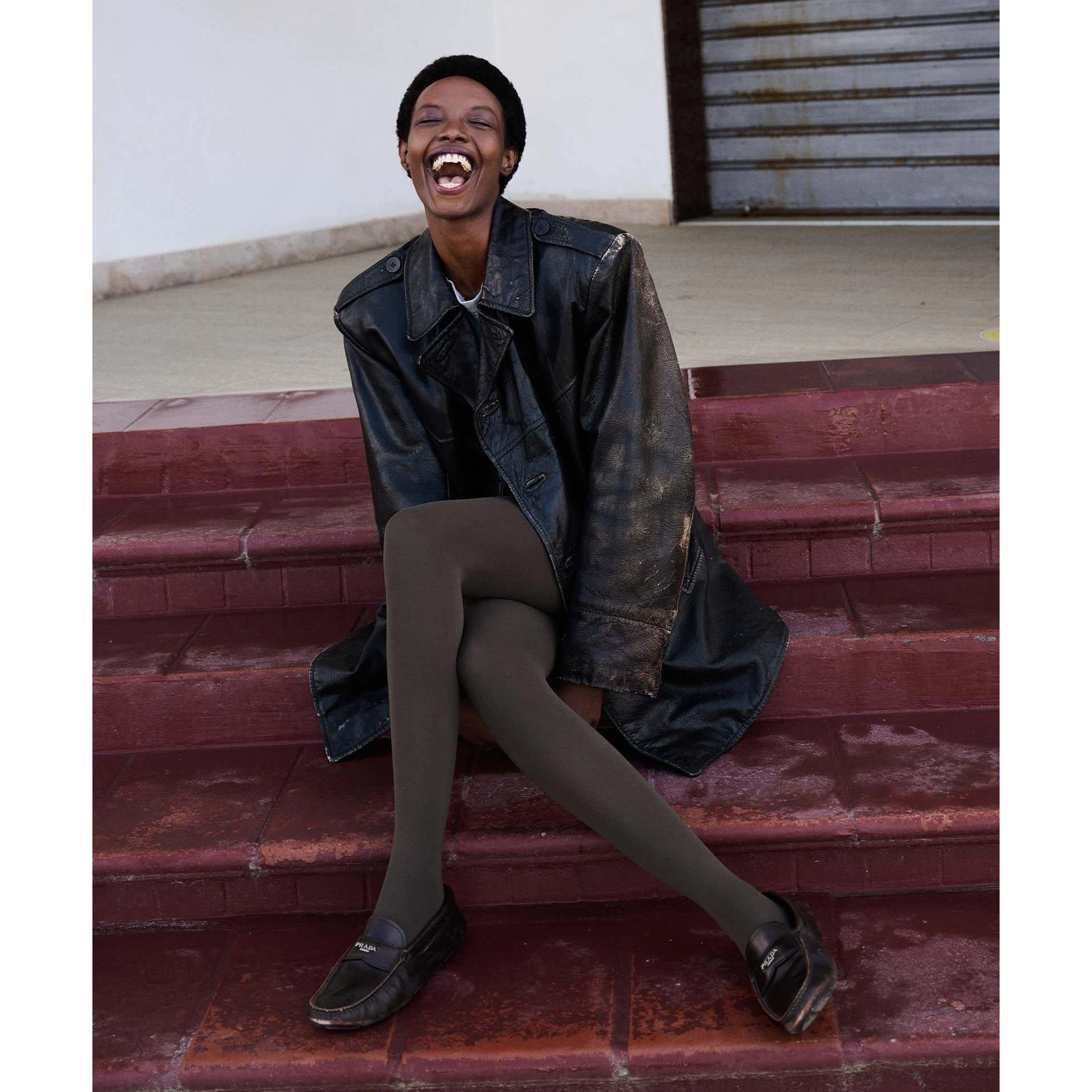 Olivia Premium Tights | Mole SWEDISH STOCKINGS