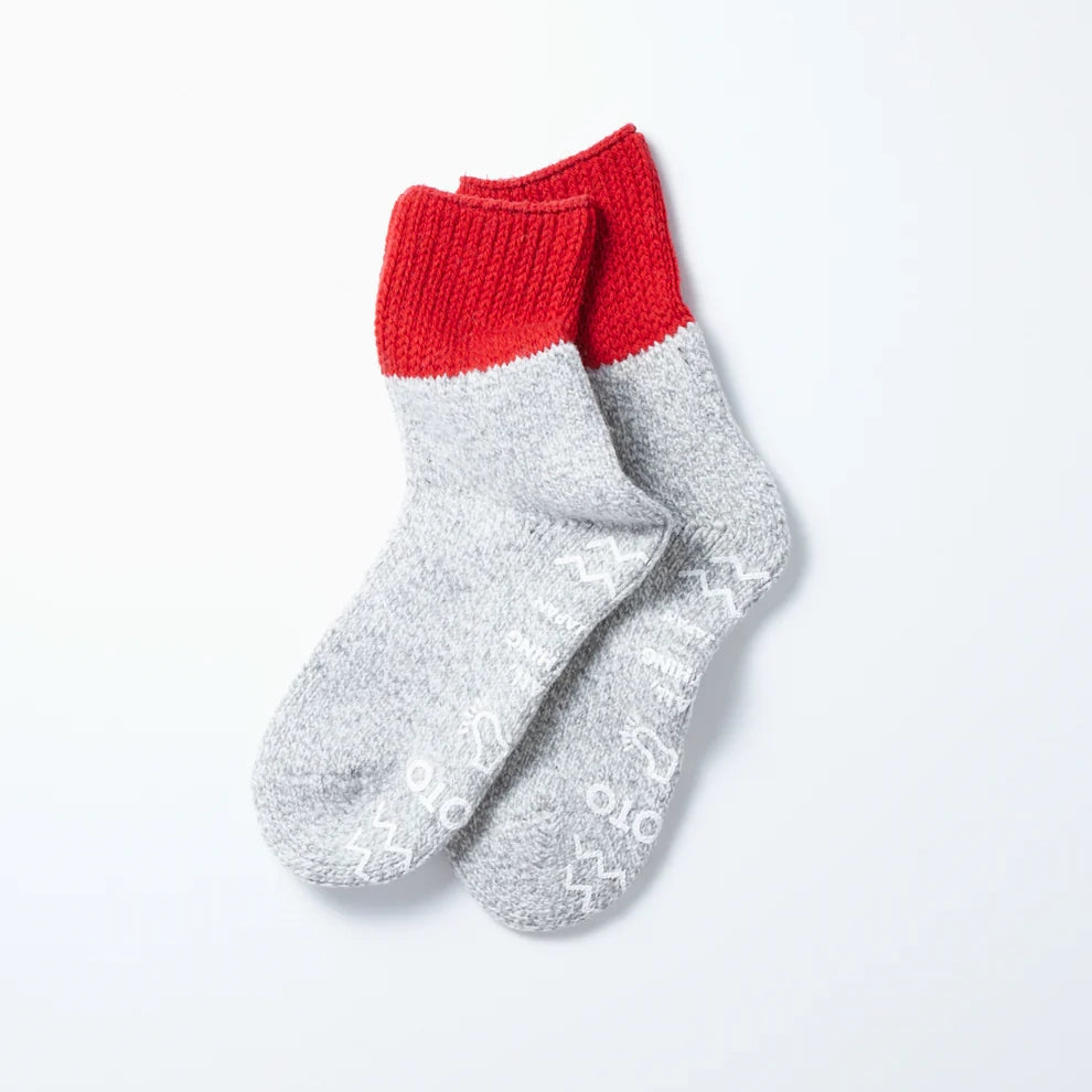 ROTOTO | Retro Winter Room Socks Socks ROTOTO