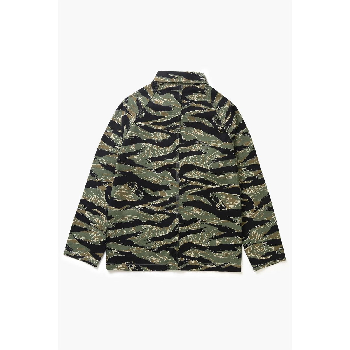 Drill Printed Coverall 2.0 | Tigerstripe | Bristol General Store
