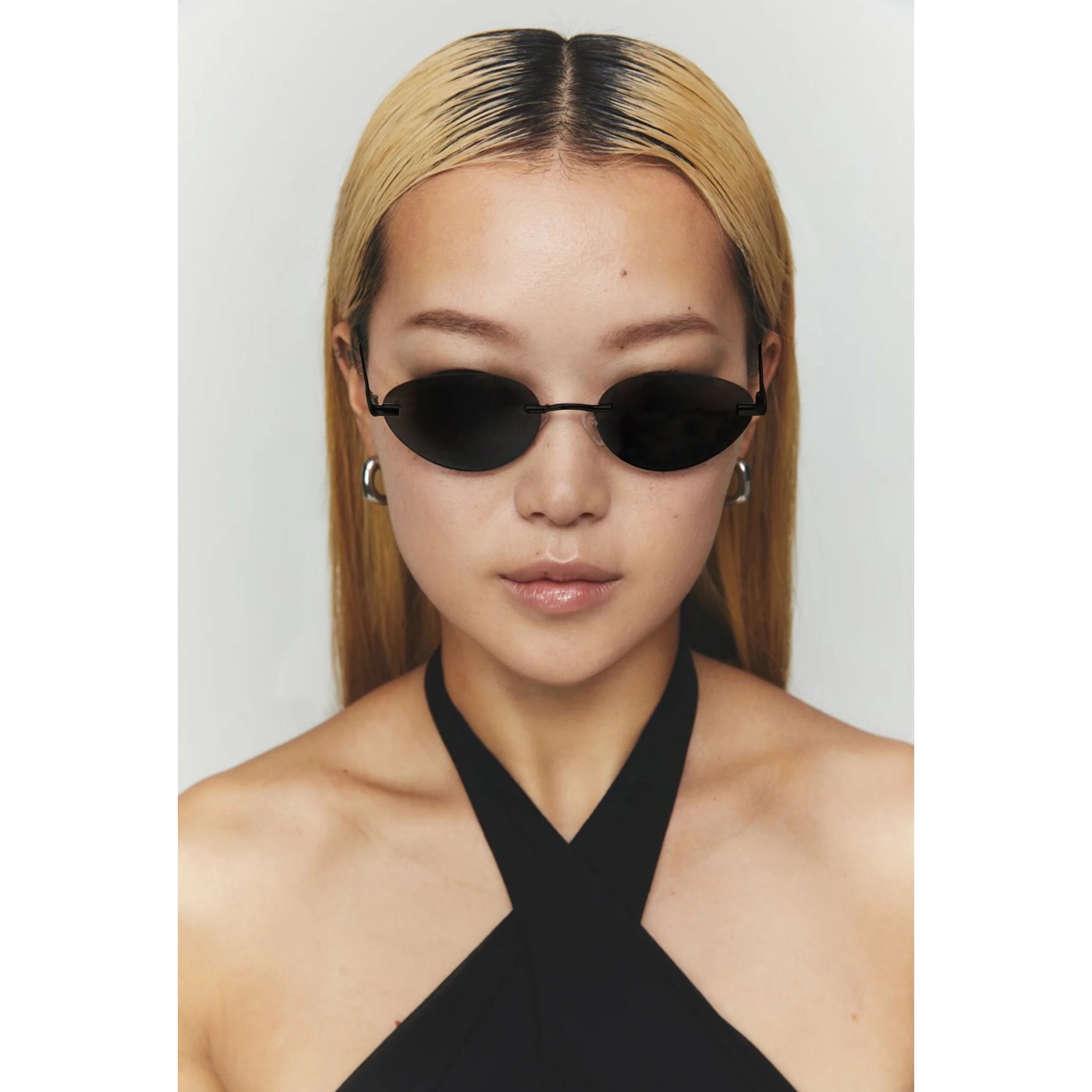Trinity | Gloss Black Elisa Johnson