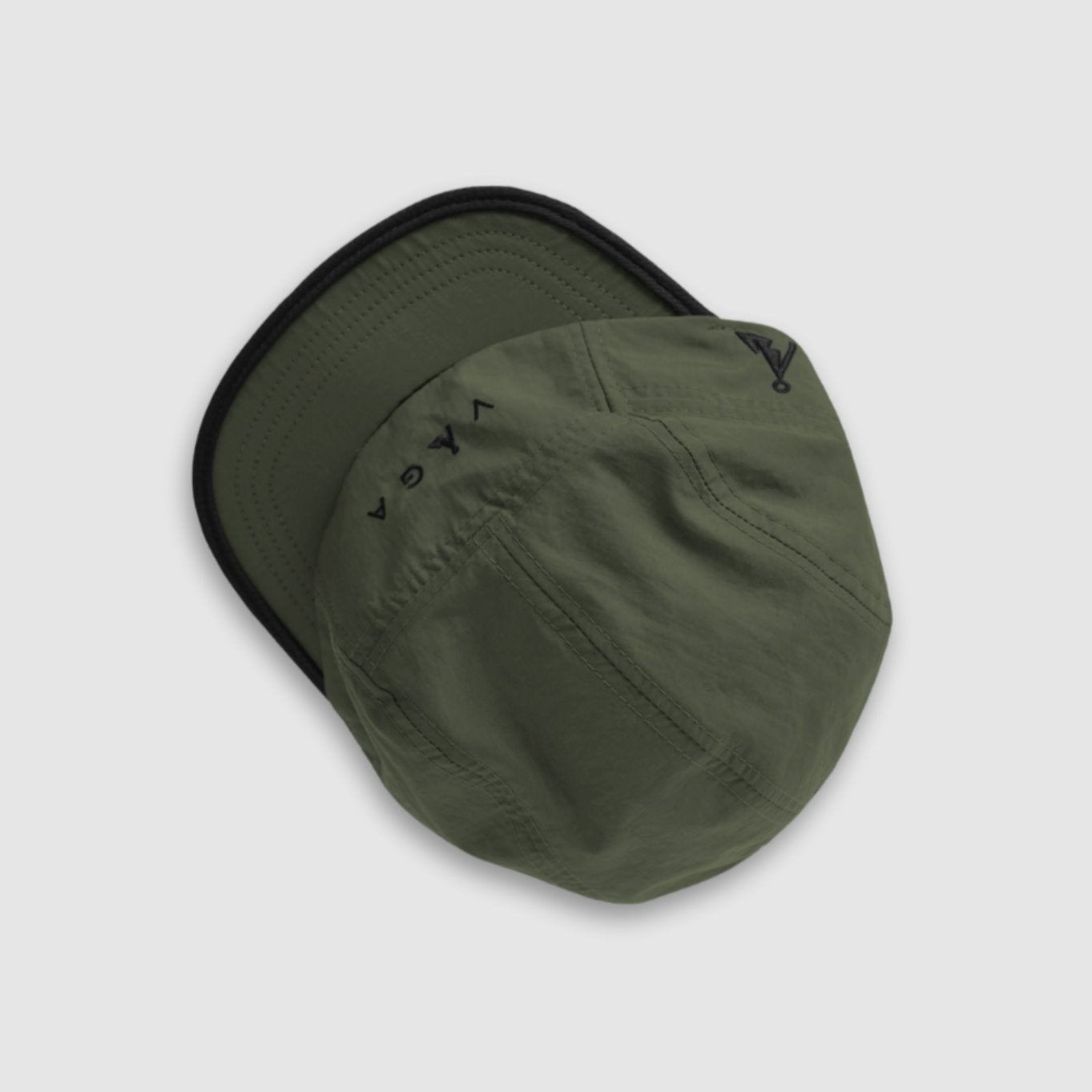 VÅGA Fell Cap | Weather Resistant | Utility Green Navy VÅGA