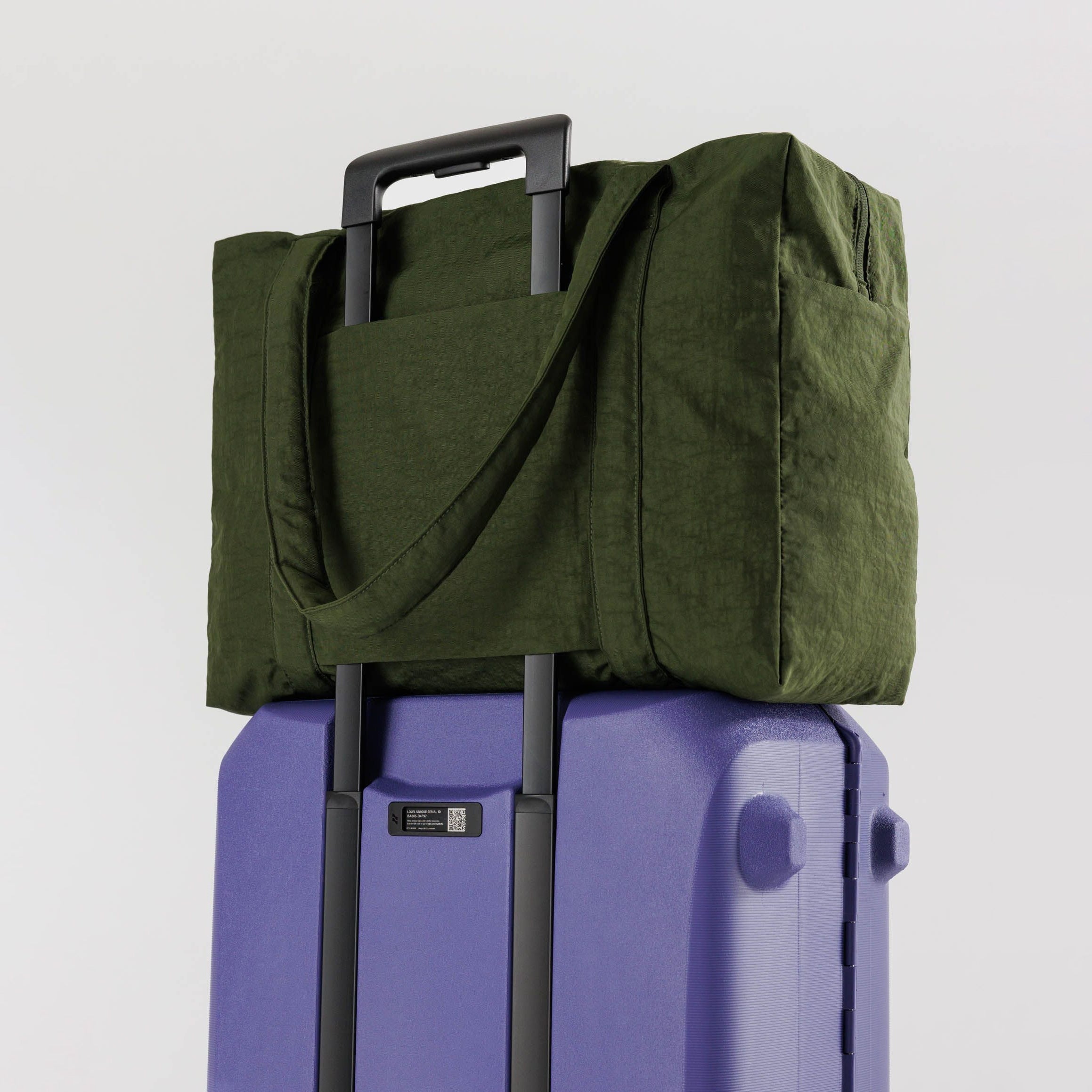 Baggu Cloud Carry On BAGGU