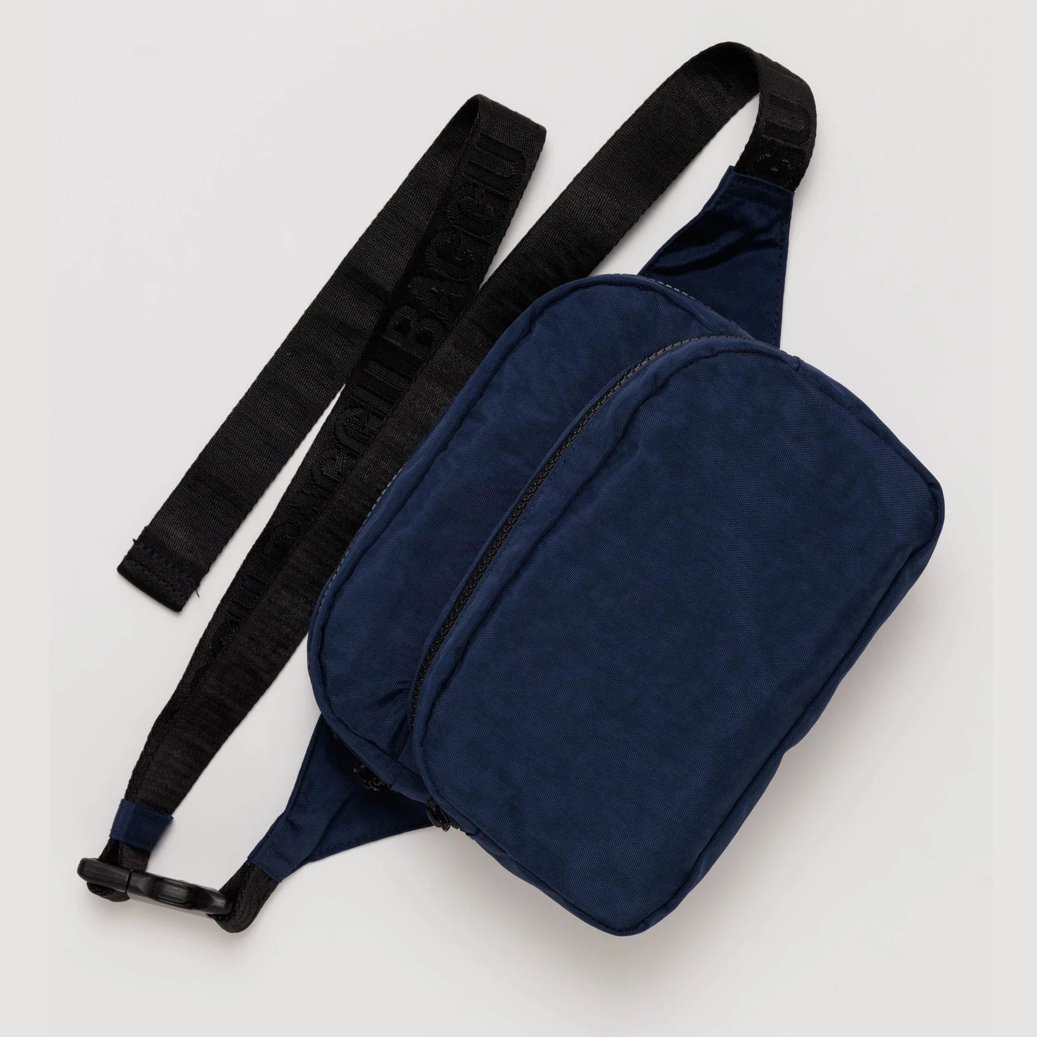 Baggu Fanny Pack | Recycled Nylon BAGGU Navy