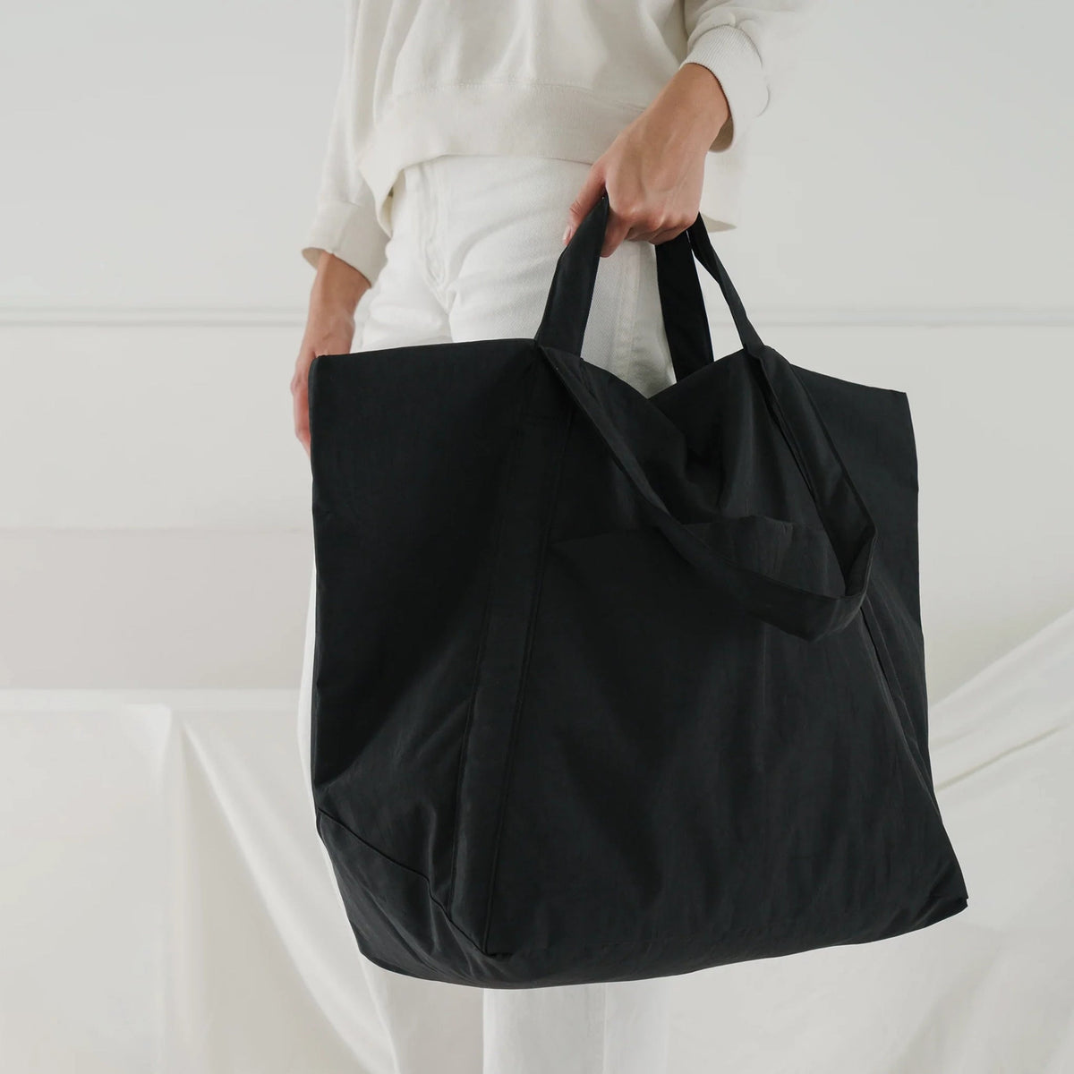Baggu 2025 weekend bag