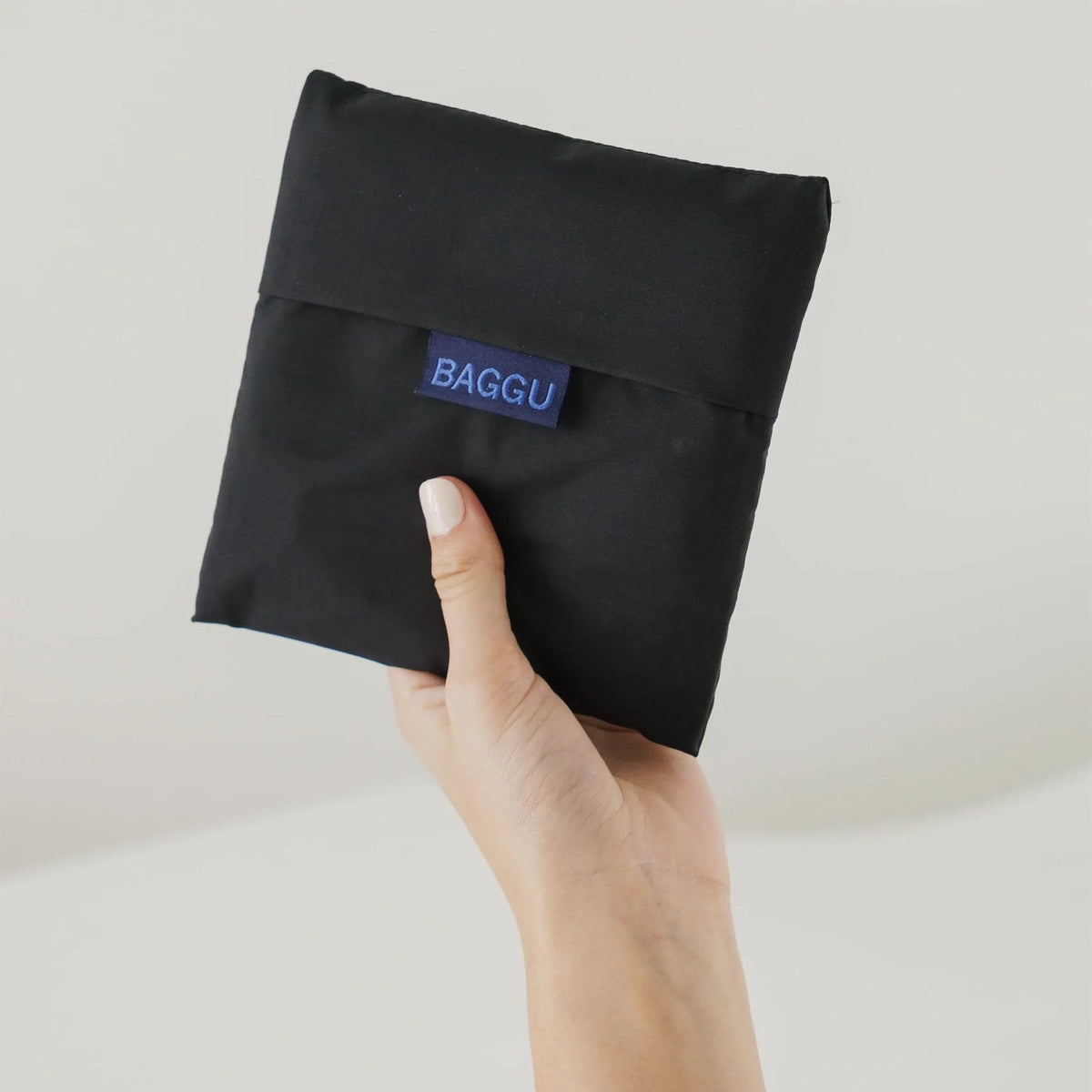 Baggu 2025 black tote