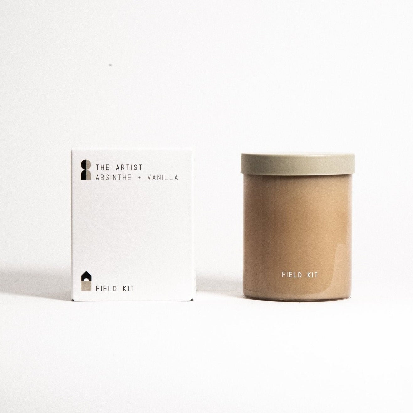 Field Kit The Artist Candle Candles FIELD KIT 