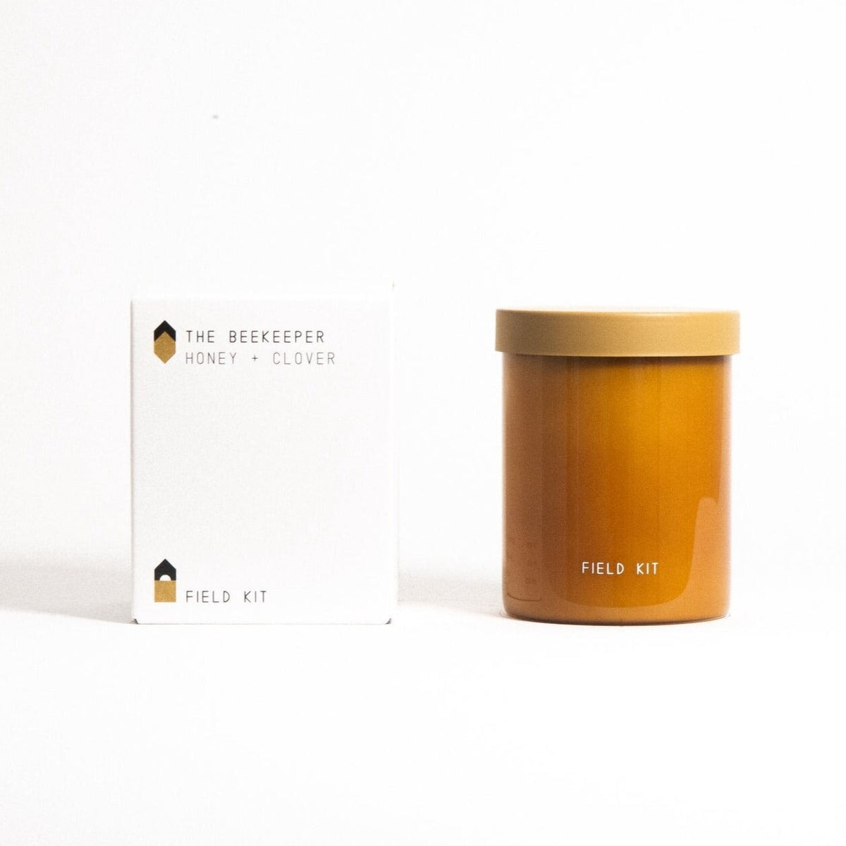 Field Kit The Beekeeper Candle Bristol General Store