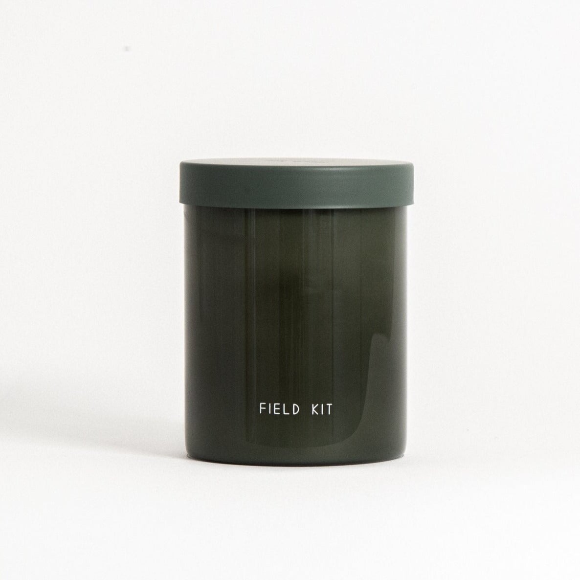 Field Kit The Greenhouse Candle Bristol General Store
