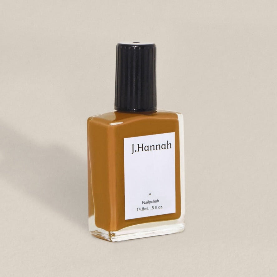 J.Hannah Fauna Nail Polish Bristol General Store