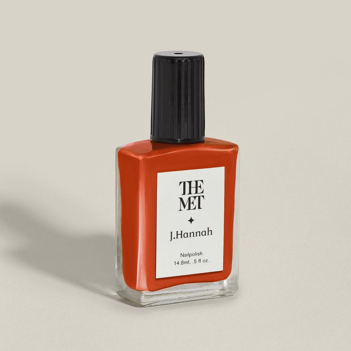 J.Hannah Nail Polish Set Met Surrealist Bristol General Store