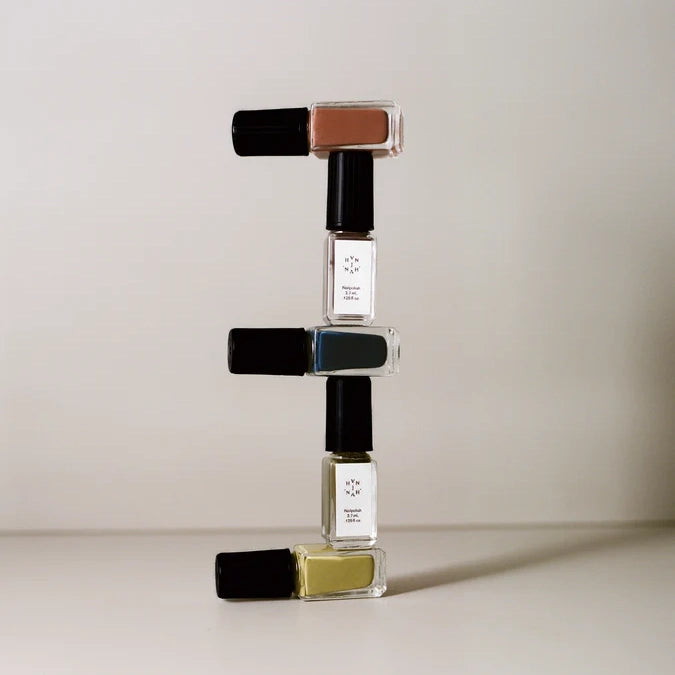 J.Hannah Mini Set Nail Polish Rarities Bristol General Store