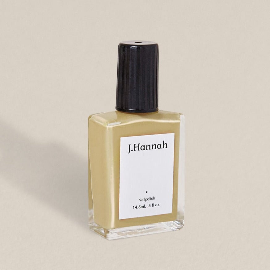 J.Hannah Miso Nail Polish J.HANNAH