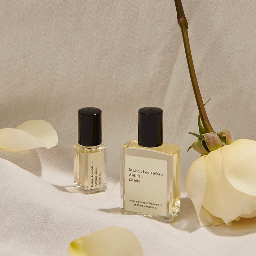 Maison Louis Marie - Antidris Cassis Perfume & Cologne Maison Louise Marie