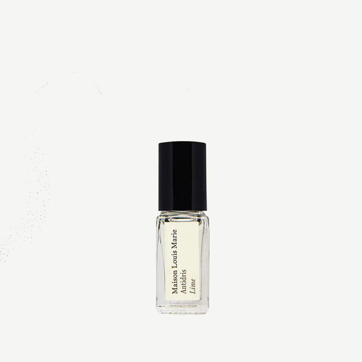 Maison Louis Marie - Antidris Cassis - Perfume Oil | Free UK