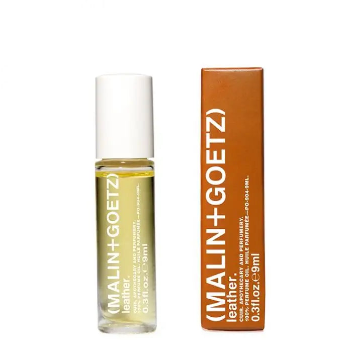Malin+Goetz Leather Perfume Oil MALIN+GOETZ 