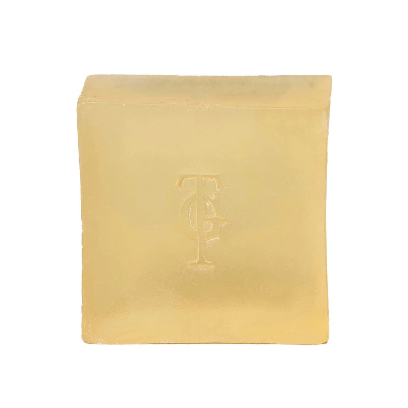 Natural Soap Bar - Portobello Oud True Grace