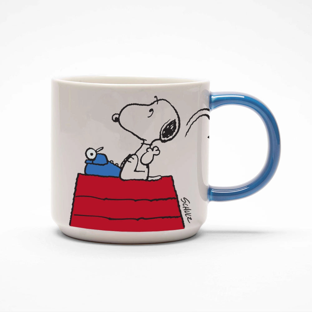 Peanuts Mug Genius PEANUTS 