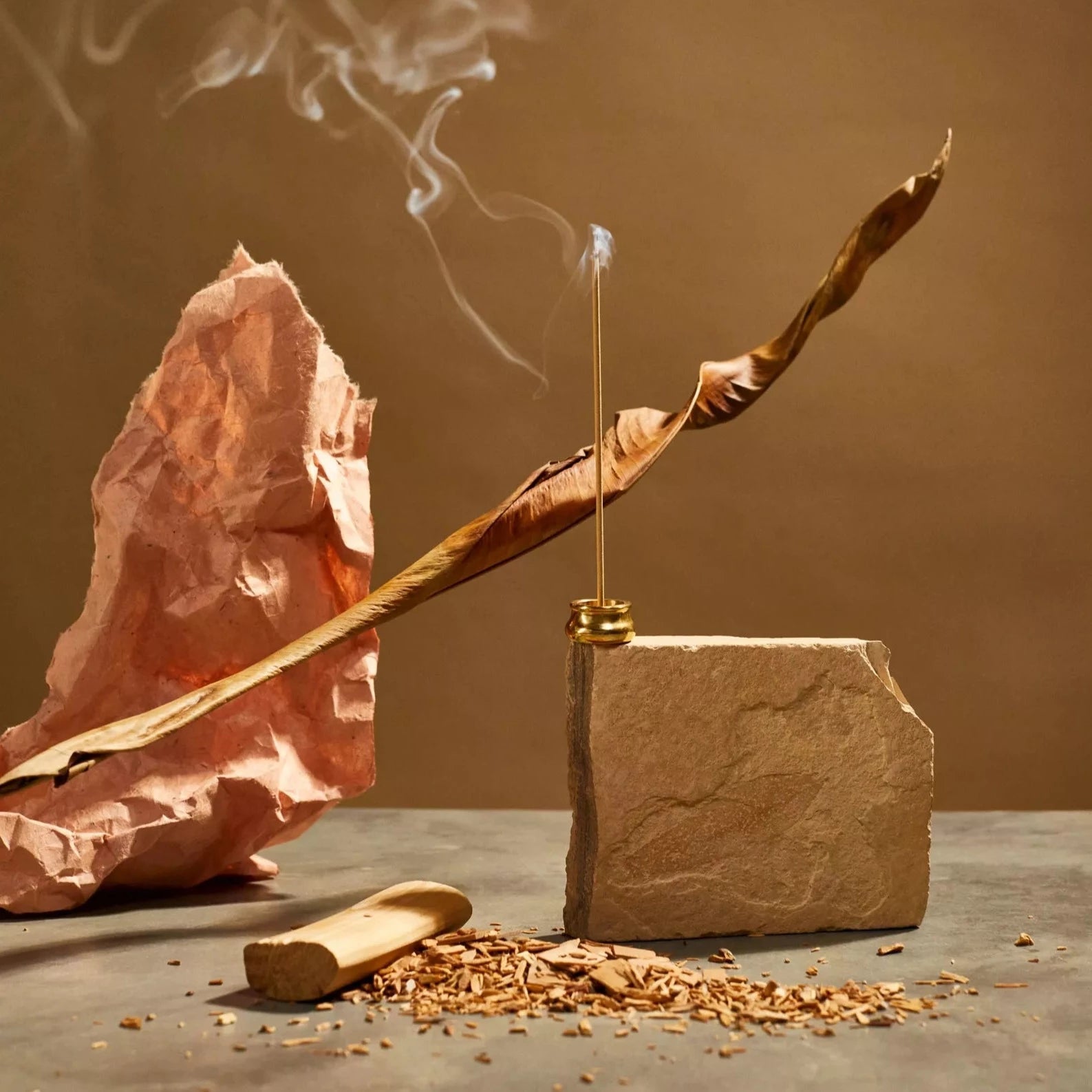 Subtle Bodies | Australian Sandalwood Incense SUBTLE BODIES