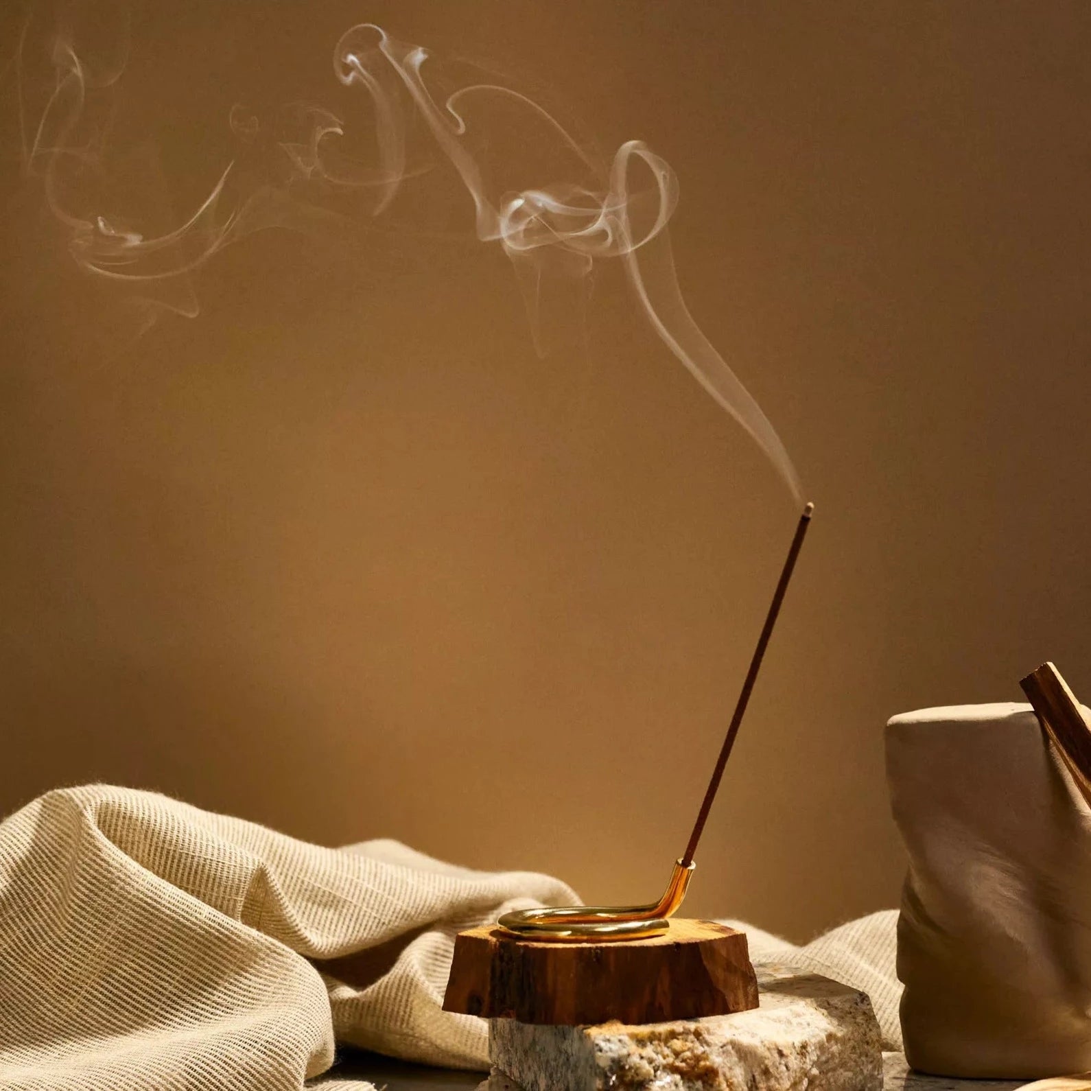 Subtle Bodies | Palo Santo Incense SUBTLE BODIES