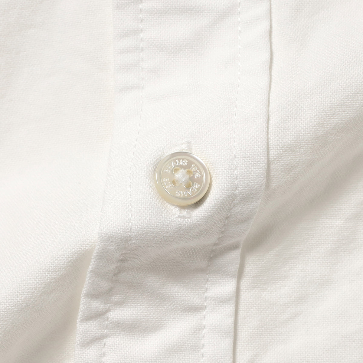 Heavy OX BD Shirt