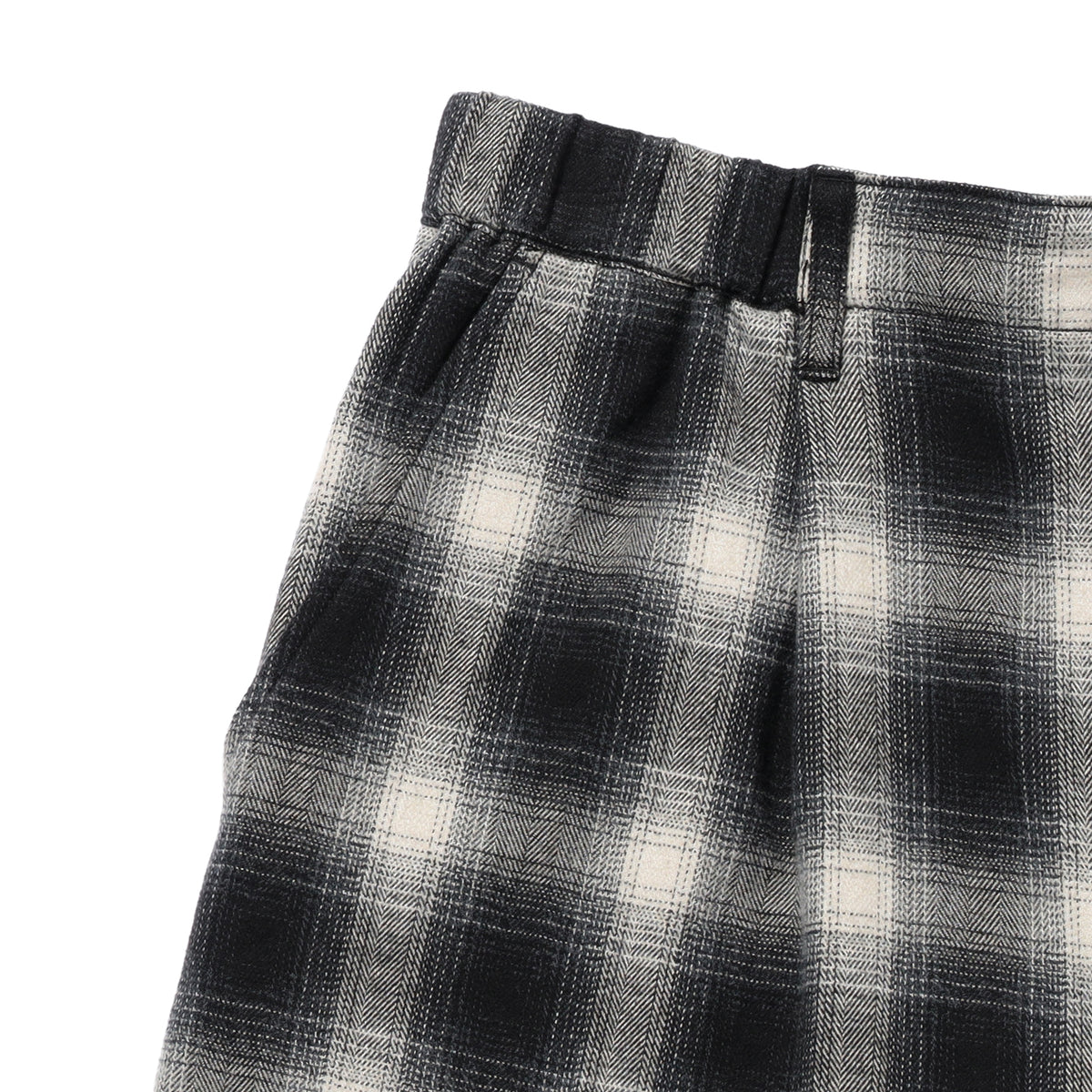 Check Shorts 3/4