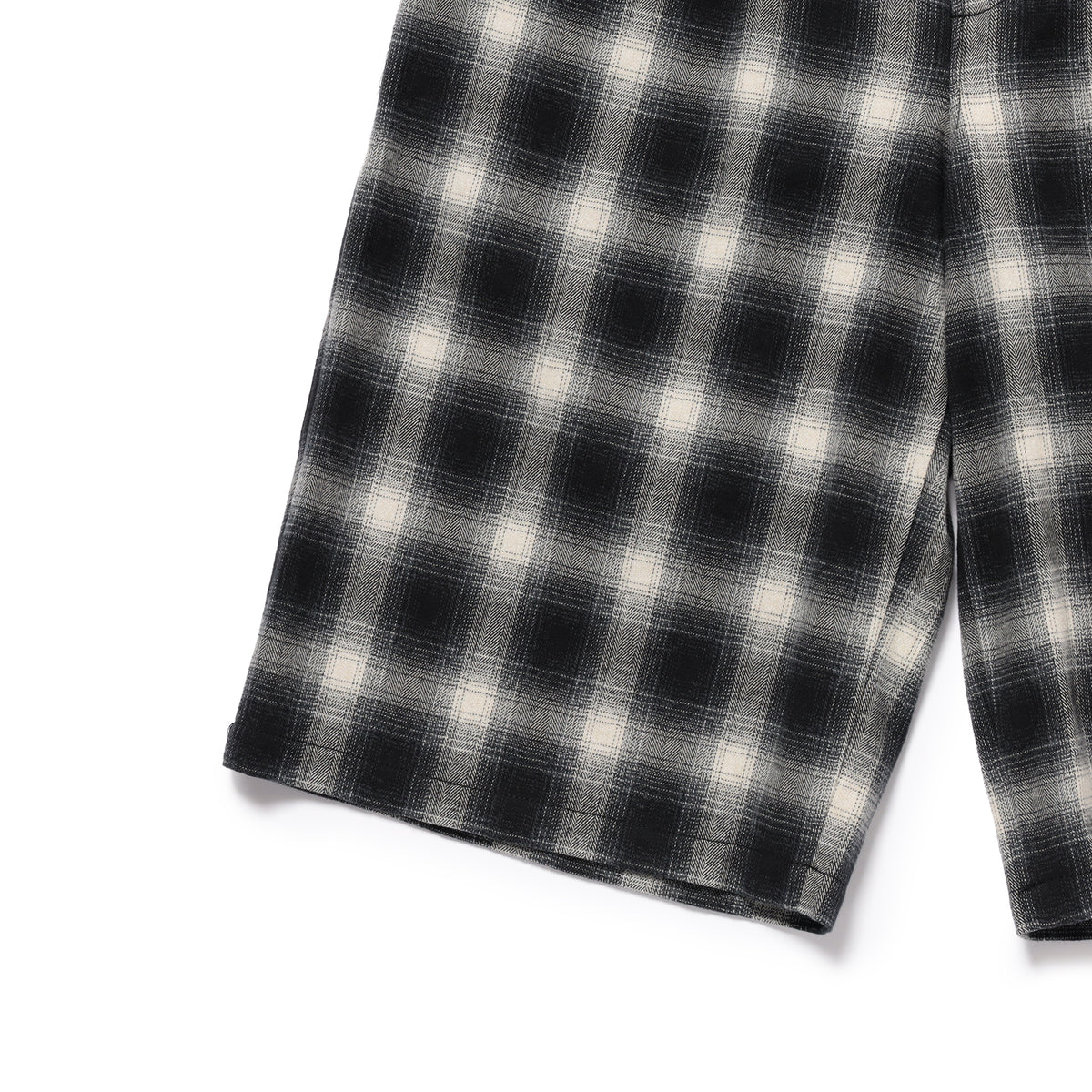 Check Shorts 3/4