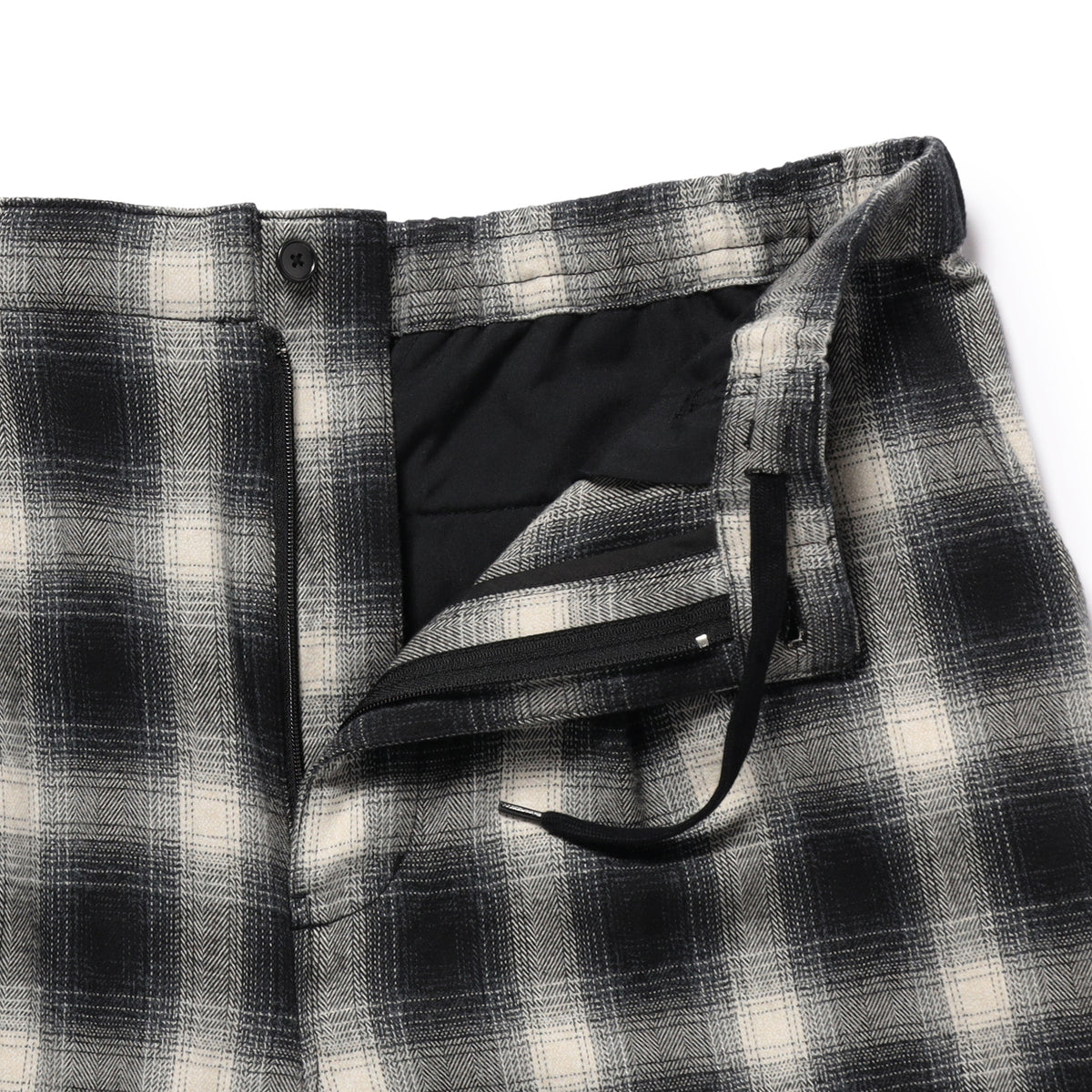 Check Shorts 3/4
